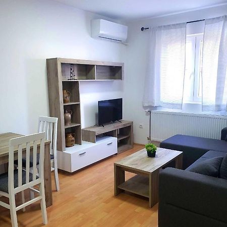 Aster Apartments Белград Екстер'єр фото
