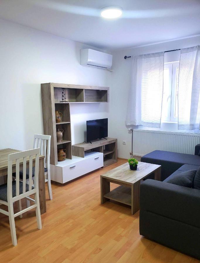 Aster Apartments Белград Екстер'єр фото