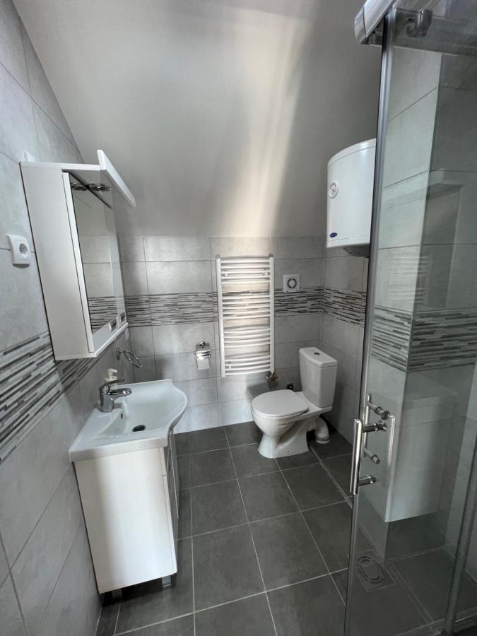 Aster Apartments Белград Екстер'єр фото