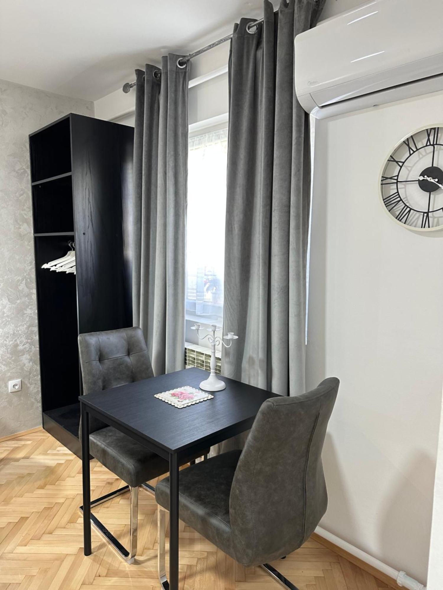 Aster Apartments Белград Екстер'єр фото